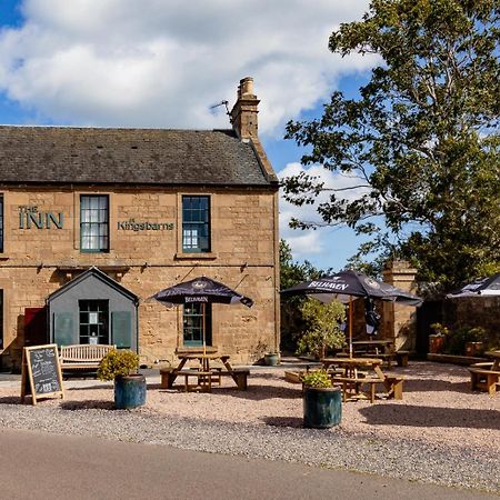 The Inn At Kingsbarns St Andrews Exterior foto