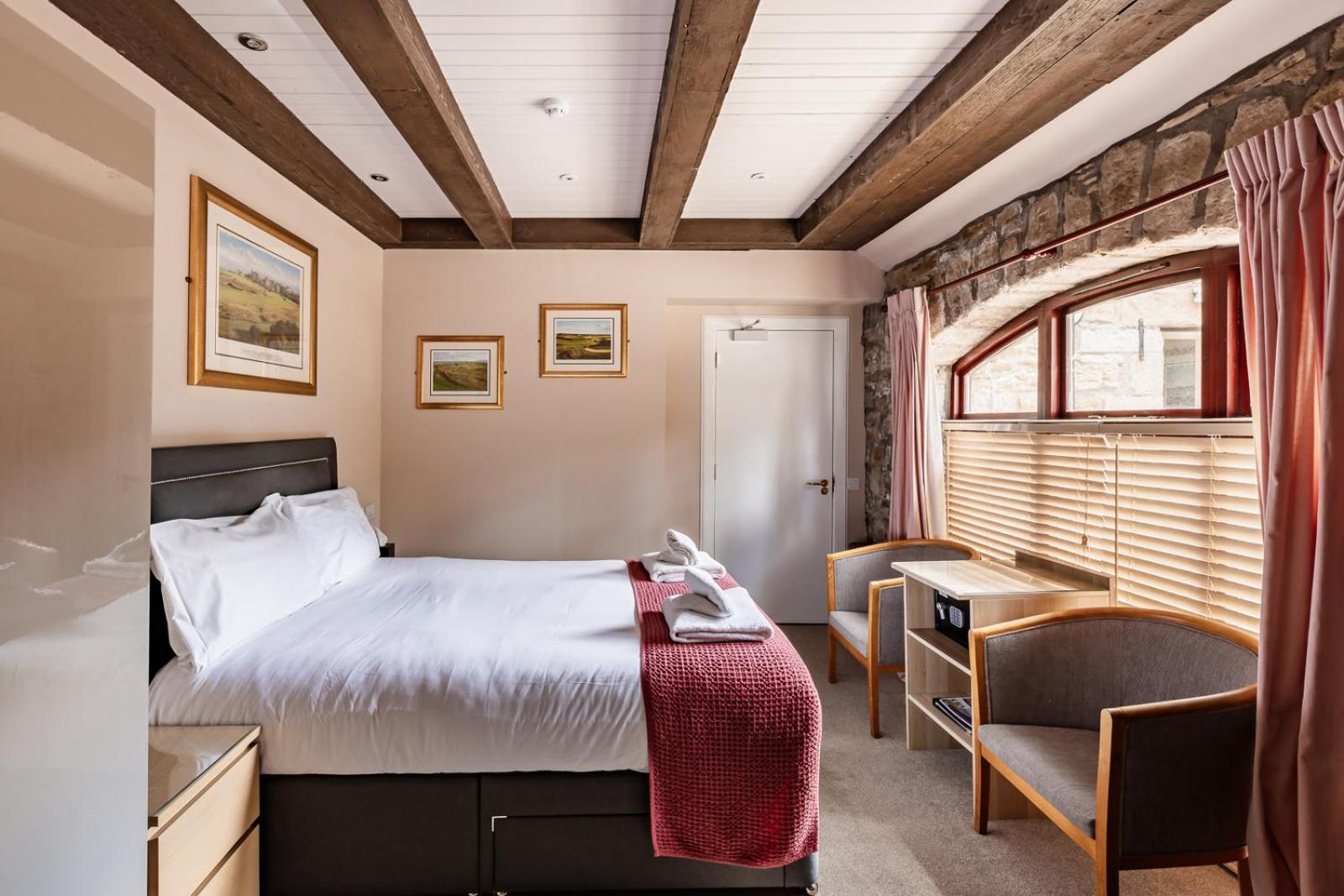 The Inn At Kingsbarns St Andrews Exterior foto